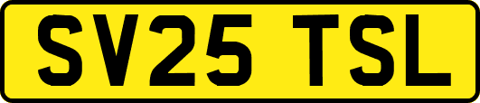 SV25TSL