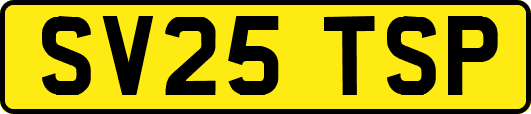 SV25TSP