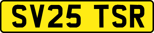 SV25TSR