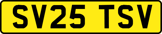SV25TSV