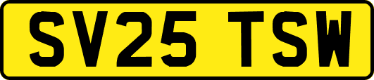 SV25TSW