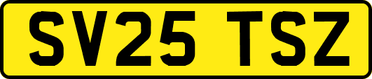 SV25TSZ