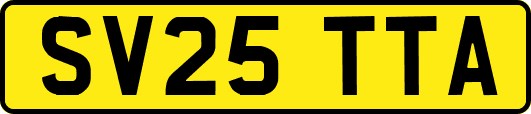 SV25TTA