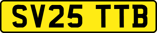 SV25TTB