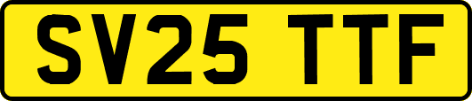 SV25TTF