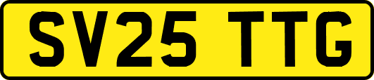 SV25TTG