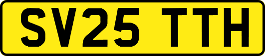 SV25TTH