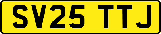 SV25TTJ