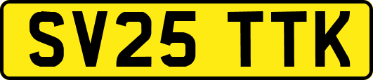 SV25TTK