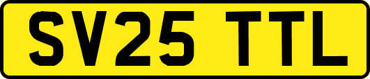 SV25TTL