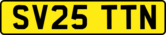 SV25TTN