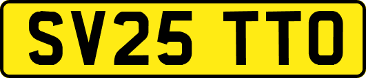 SV25TTO