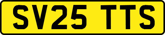 SV25TTS