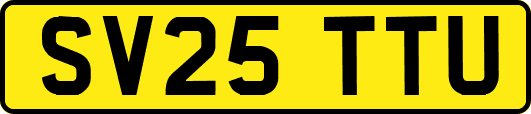 SV25TTU