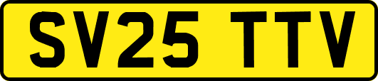 SV25TTV