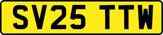 SV25TTW