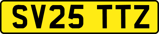 SV25TTZ