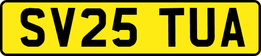 SV25TUA