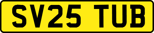 SV25TUB