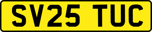 SV25TUC