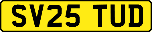 SV25TUD