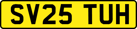 SV25TUH