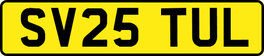SV25TUL