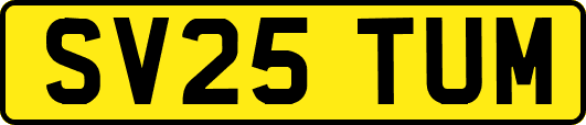 SV25TUM