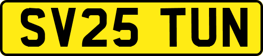 SV25TUN