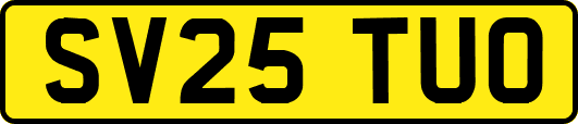 SV25TUO
