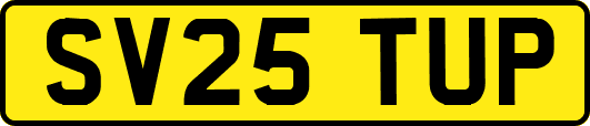 SV25TUP