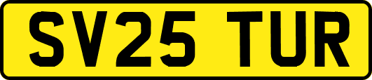 SV25TUR