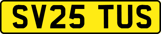 SV25TUS