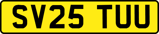 SV25TUU