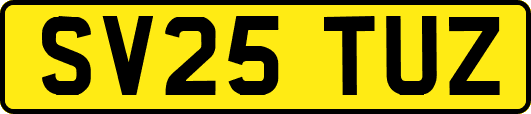 SV25TUZ