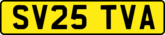 SV25TVA
