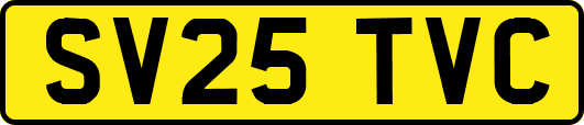SV25TVC