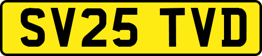 SV25TVD