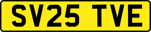 SV25TVE