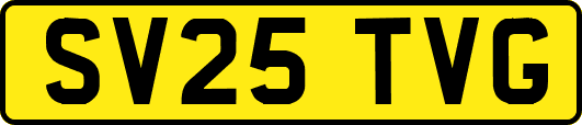 SV25TVG