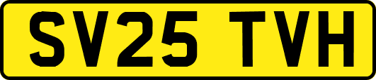 SV25TVH