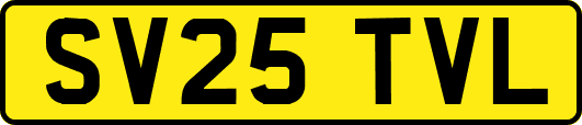 SV25TVL