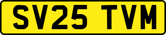 SV25TVM