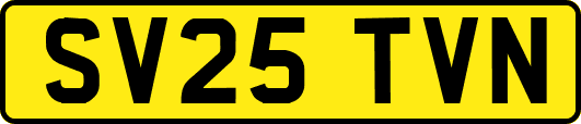 SV25TVN