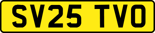 SV25TVO