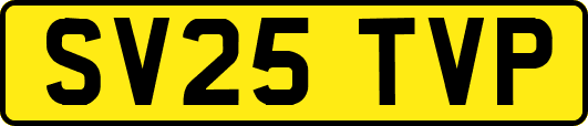 SV25TVP