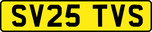 SV25TVS