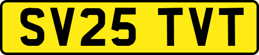 SV25TVT