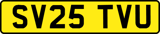 SV25TVU