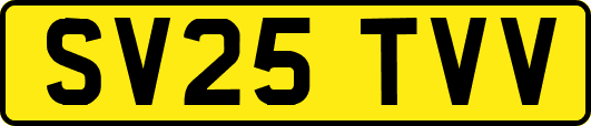 SV25TVV